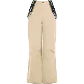 Protest Spikety Pants Beige 128 cm Enfants