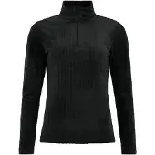 Protest Gail Half Zip Sweatshirt Noir XS Femme