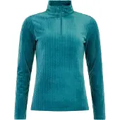 Protest Femmes Couche fonctionnelle PRTGAIL Rainstorm Blue : L Taille : L
