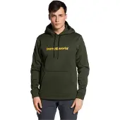 Trangoworld Errores de Foto PC010489-53G in VERDE OSCURO color size xx-large