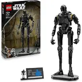 LEGO Star Wars 75434 Droïde de sécurité K-2SO