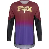FOX 360 Drip Maillot de motocross Taille