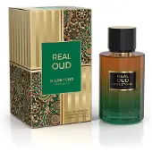 Sonstiges Milestone Real Oud - 100ML