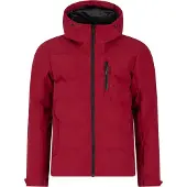 Protest Superior Jacket Rouge 2XL Homme