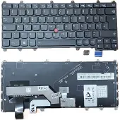 T-ProTek FRANÇAIS - Clavier avec éclairage Compatible avec P/N : LIM14P36D0J6982A