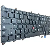 T-ProTek FRANÇAIS - Clavier avec éclairage Compatible avec P/N : 01EN398