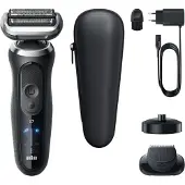 Braun Series 7 72-N4200s rasoir électrique avec base de recharge 1 pcs