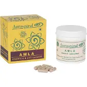 Aurospirul Amla 100 K. Retarde le processus de vieillissement
