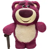 Lexibook Jeu électronique Tirelire électronique Lotso