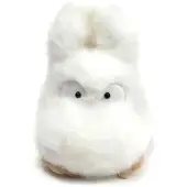 Sun Arrow Little Totoro knuffel de 20 cm