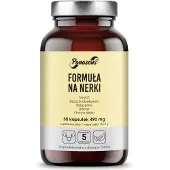 Panaseus Formua Na Nerki (50 gélules) BI9296