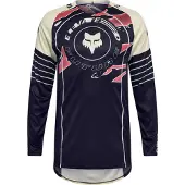 FOX Flexair Inning Maillot de motocross Taille