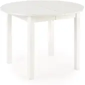 Halmar Table de salle à manger pliante Ringo