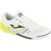 Joma Mundial 2502 IN MUNW2502IN, Chaussures de salle, Hommes, Blanches