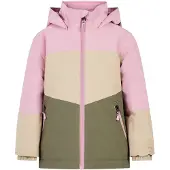 Protest Bix Jacket Rose 116 cm Enfants