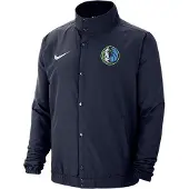 Nike Vestes Nba Dallas Mavericks Lightweight CD3046419