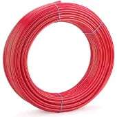 Rehau RAUTHERM S, 25x2,3 mm, lot de 120 mètres