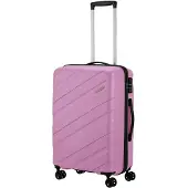 American Tourister Jetdriver 3.0 M - Fondant Pink