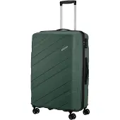 American Tourister Jetdriver 3.0 L - Olive foncé