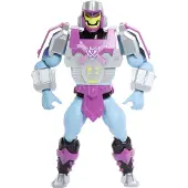 Mattel Figurka akcji Masters of the Universe x Transformers Skeletor w zbroi Megatron 14 cm