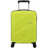 American Tourister Jetdriver 3.0 M - Bright Lime