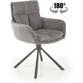 Halmar Chaise en frêne K-495