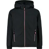 CMP Veste outdoor pour filles Kid G Fix Hood