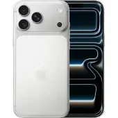 Apple iPhone 17 Pro Max , 17.5 cm (6.9"), 2868 x 1320 Pixel, 512 Go, 48 MP, iOS 26, Silber