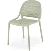 Halmar Chaise K532 menthe