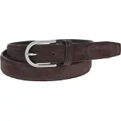 Covalliero ceinture unisexe marron F/S 24, taille:95 cm