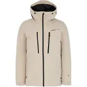 Protest Timothy Jacket Beige M Homme