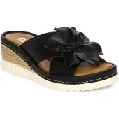 Artiker Chaussures 54C059BLACK