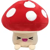 Joy toy Figurka Pluszowa Grzybek Yummis 22 cm - Oficjalna Licencja