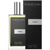 YODEYMA eau énergisante parfumée pour hommes 50 ml