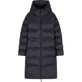 Emporio Armani Ea7 Emporio 7m000695_af15956 Manteau Noir XL Hommes Noir XL