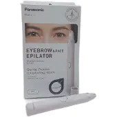 Panasonic Epilateur électrique ES-EF10-V503 Gris