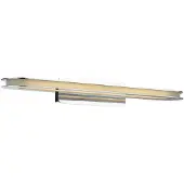 ITALUX Scarlett Applique LED moderne chrome MB1279L