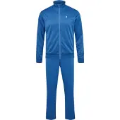 Hummel Pulse Tracksuit Gris L