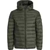 Jack & Jones Veste Jack&Jones 12280970-BLK pour Homme