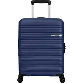 American Tourister Liftoff L - Bleu nuit