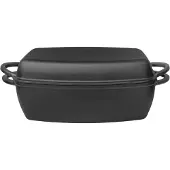Krisberg rôtissoire en fonte avec lechefrite 3,8l 31cm KS2570