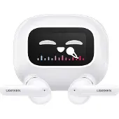 UGREEN Tws Echobuds Hitune T6 Magic In-Canal Headphones (Blanc)