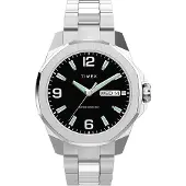Timex Montre Es Day & Date pour homme