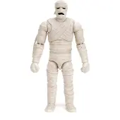 Jada Scooby-doo Mummy Of Ankha Figure 1/12 17 Cm Beige
