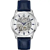 Bulova Juste le temps Bleu Collection Sutton - homme