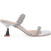 Alma en pena Chaussures 1030SILVER