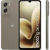 Motorola moto G06 6,88" Double SIM Android 15 USB Type-C 4 Go 64 Go 7000 mAh Laurel Oak