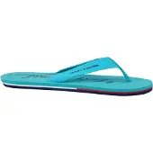 Tommy Hilfiger Chaussures Logo Print Flip Flop, T3A8321900058404