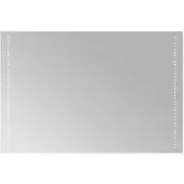 Syfax Miroir de salle de bain à LED 60x90 cm
