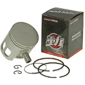 NARAKU 70cc Nk100.99.2 Piston Kit Argenté